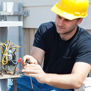 HVAC Services in Dover DE