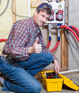 HVAC Services in Dover DE