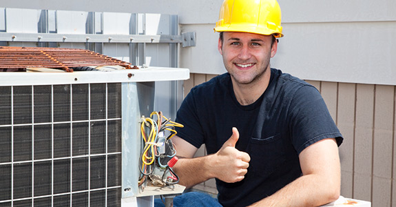 Hvac Companies Near Me